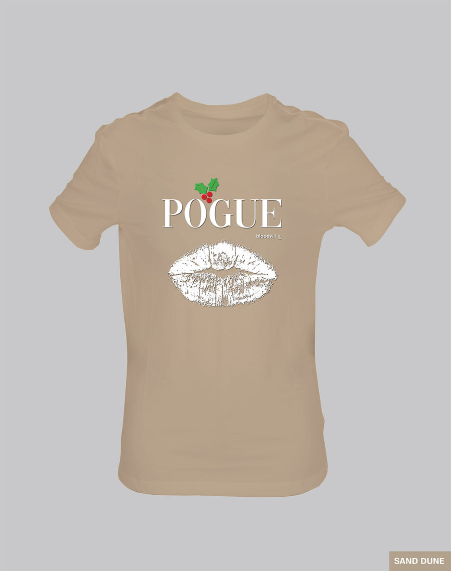 POGUE Xmas (Multi)