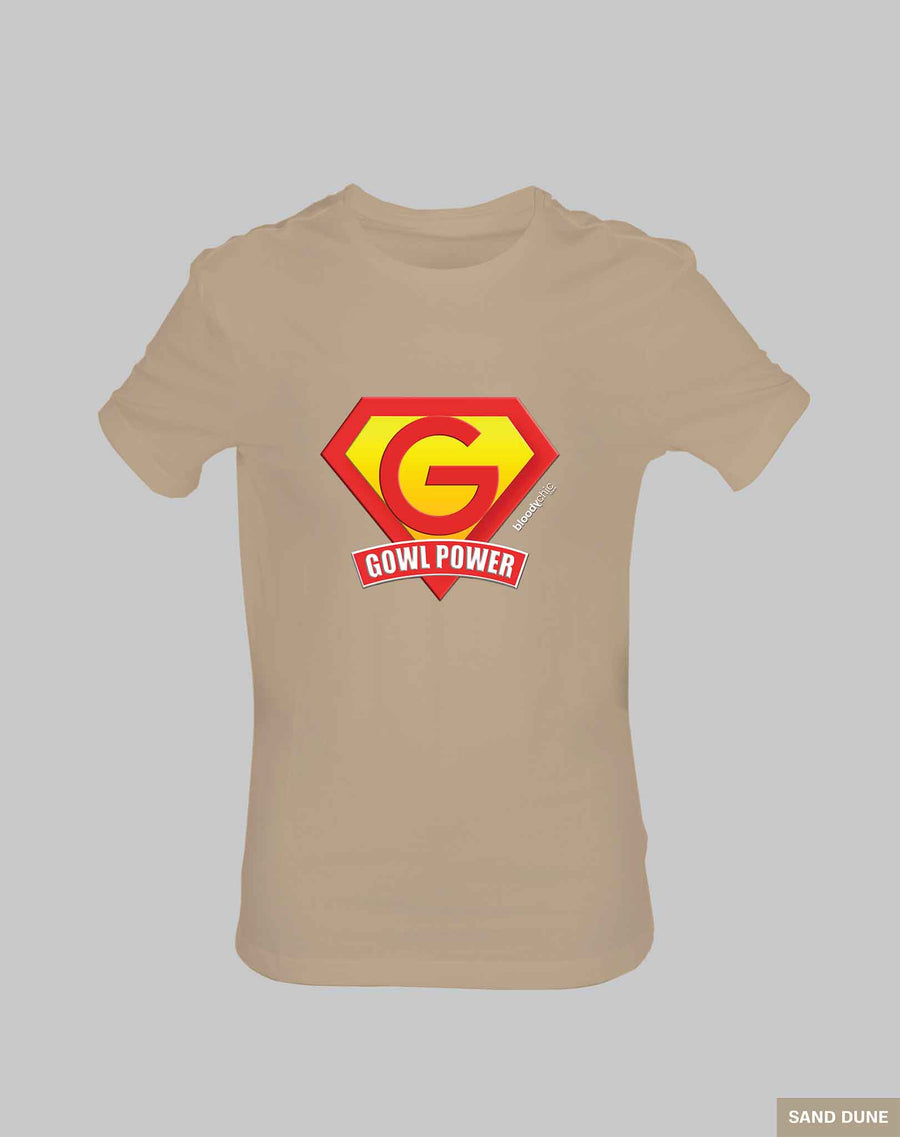 Gowl Power (Multi)