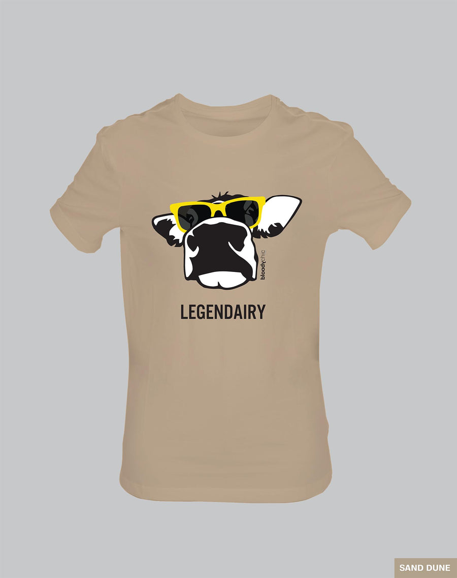 Legendairy (Multi)