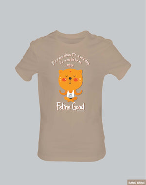 Feline Good (Multi)