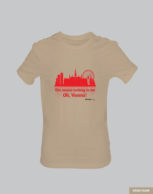 Oh Vienna (Multi)
