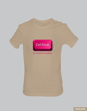 Ctrl Freak Pink (Multi)
