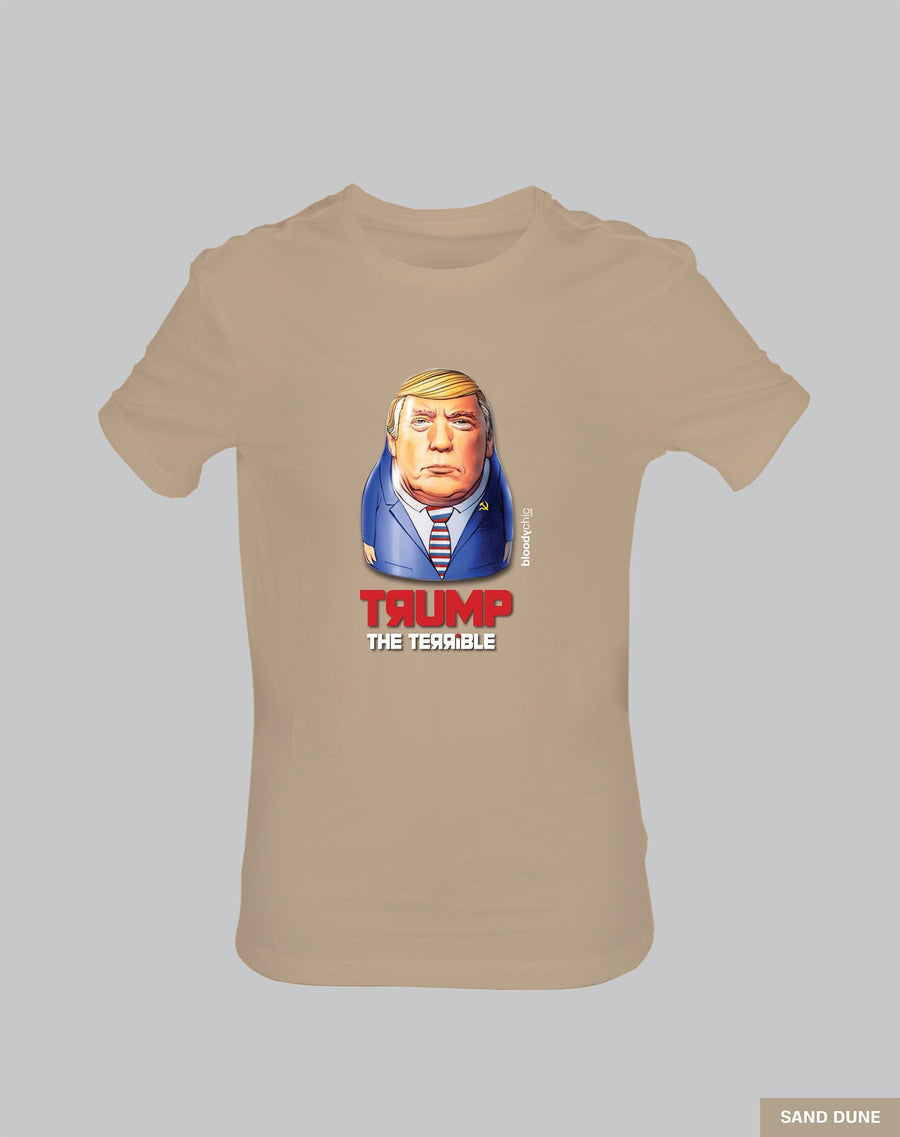 Trump Russian Doll (Multi)
