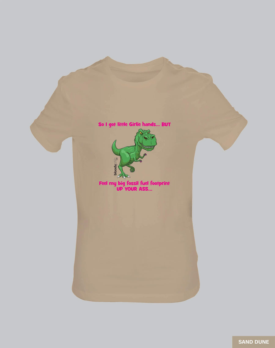 T-Rex Fossil Fuel (Multi)