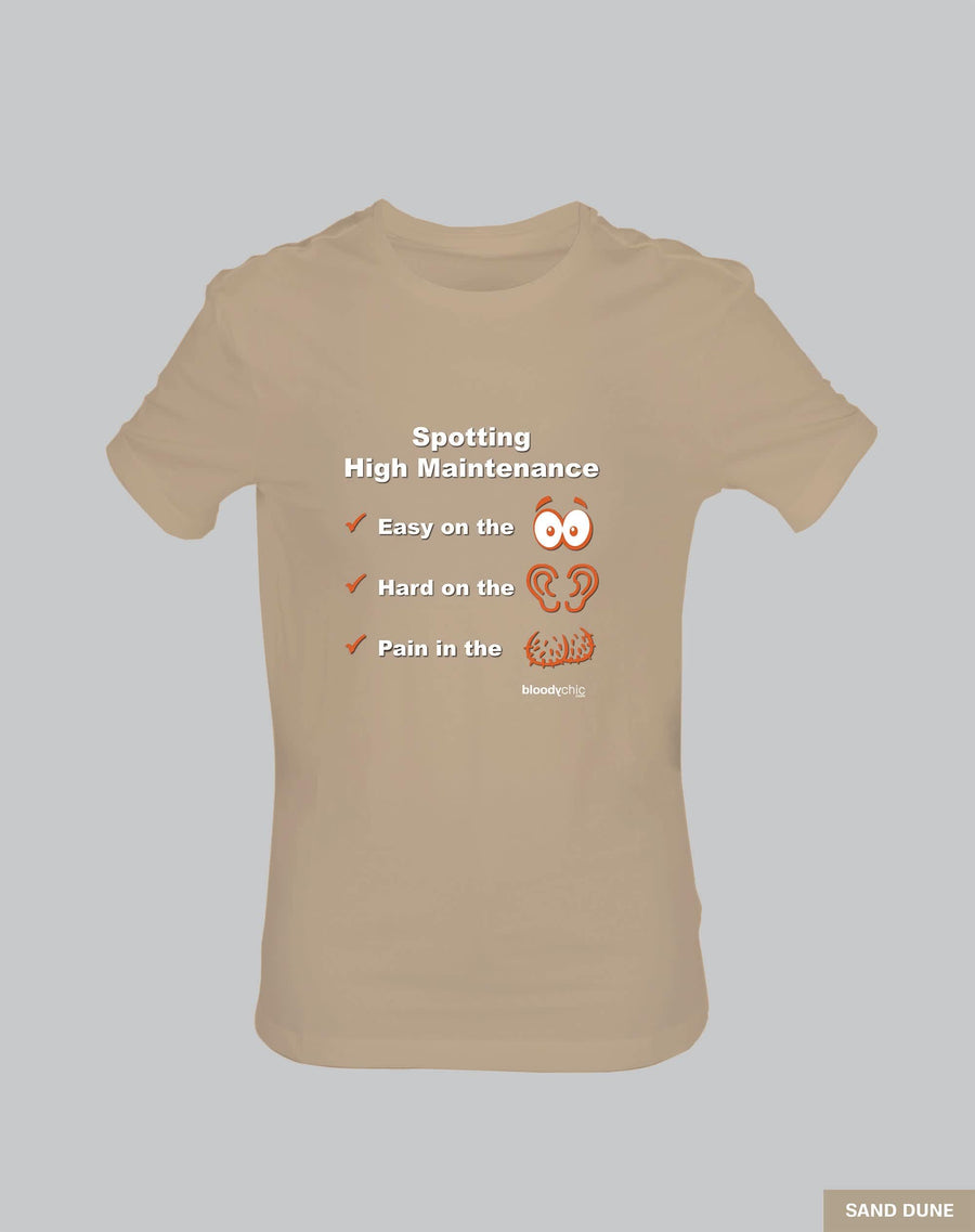High Maintenance (Multi)