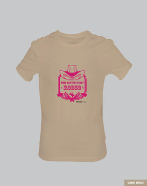 Rodeo Pink (Multi)