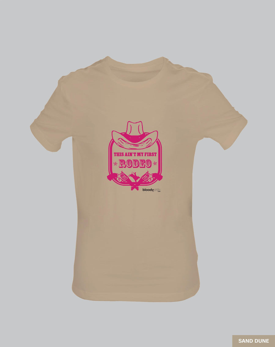 Rodeo Pink (Multi)