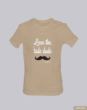 Lose the 'tude (Multi)