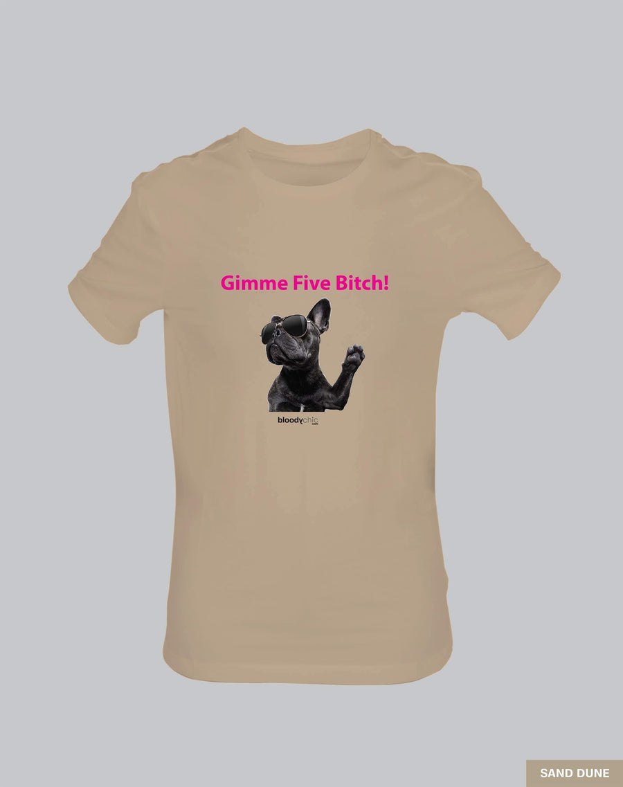 Gimme 5 Light (White)