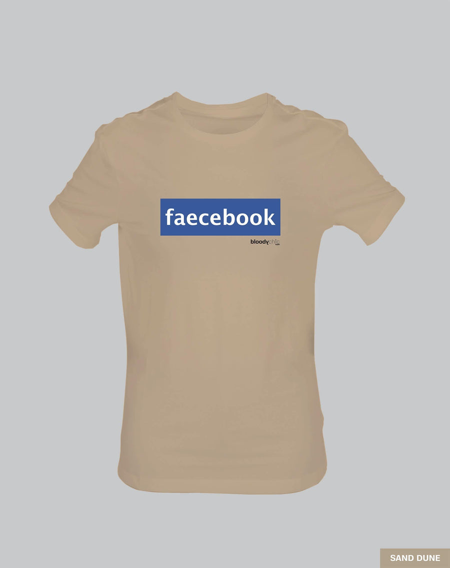 Faecebook Text (Multi)