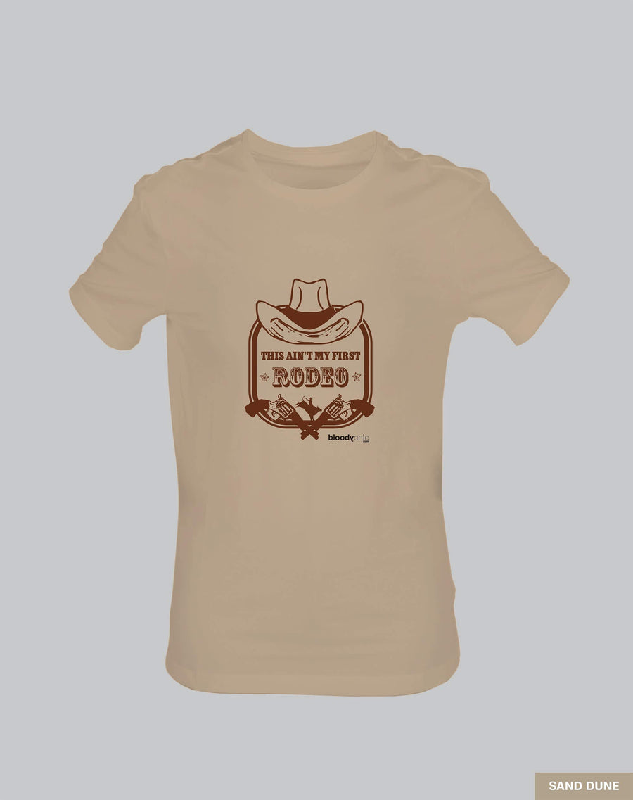Rodeo Brown (Multi)