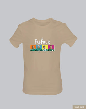 Fab4 Line (Multi)