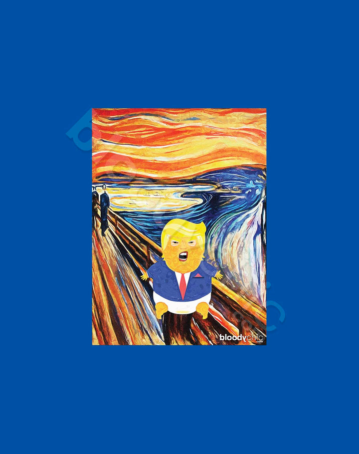 Trump Scream (Multi)