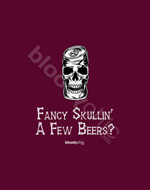 Skullin' Pints 3 (Multi)