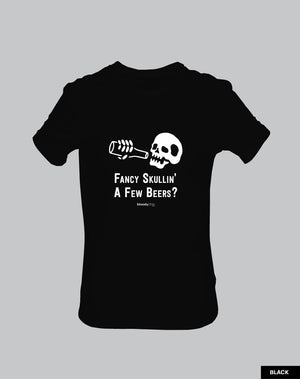 Fancy Skullin' (Multi)