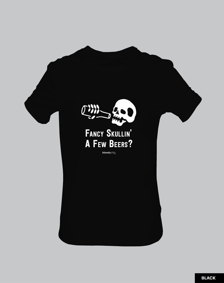 Fancy Skullin' (Multi)