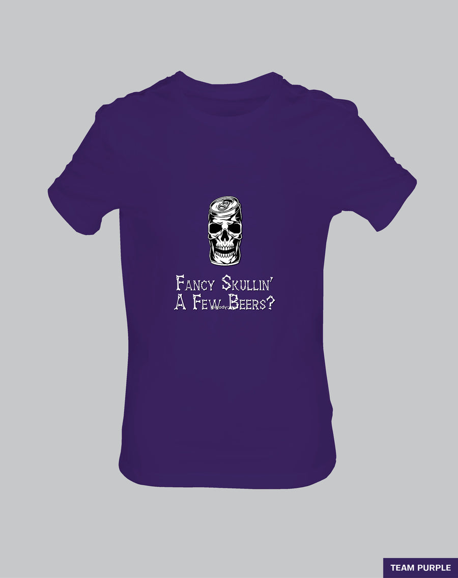 Skullin' Pints 3 (Multi)