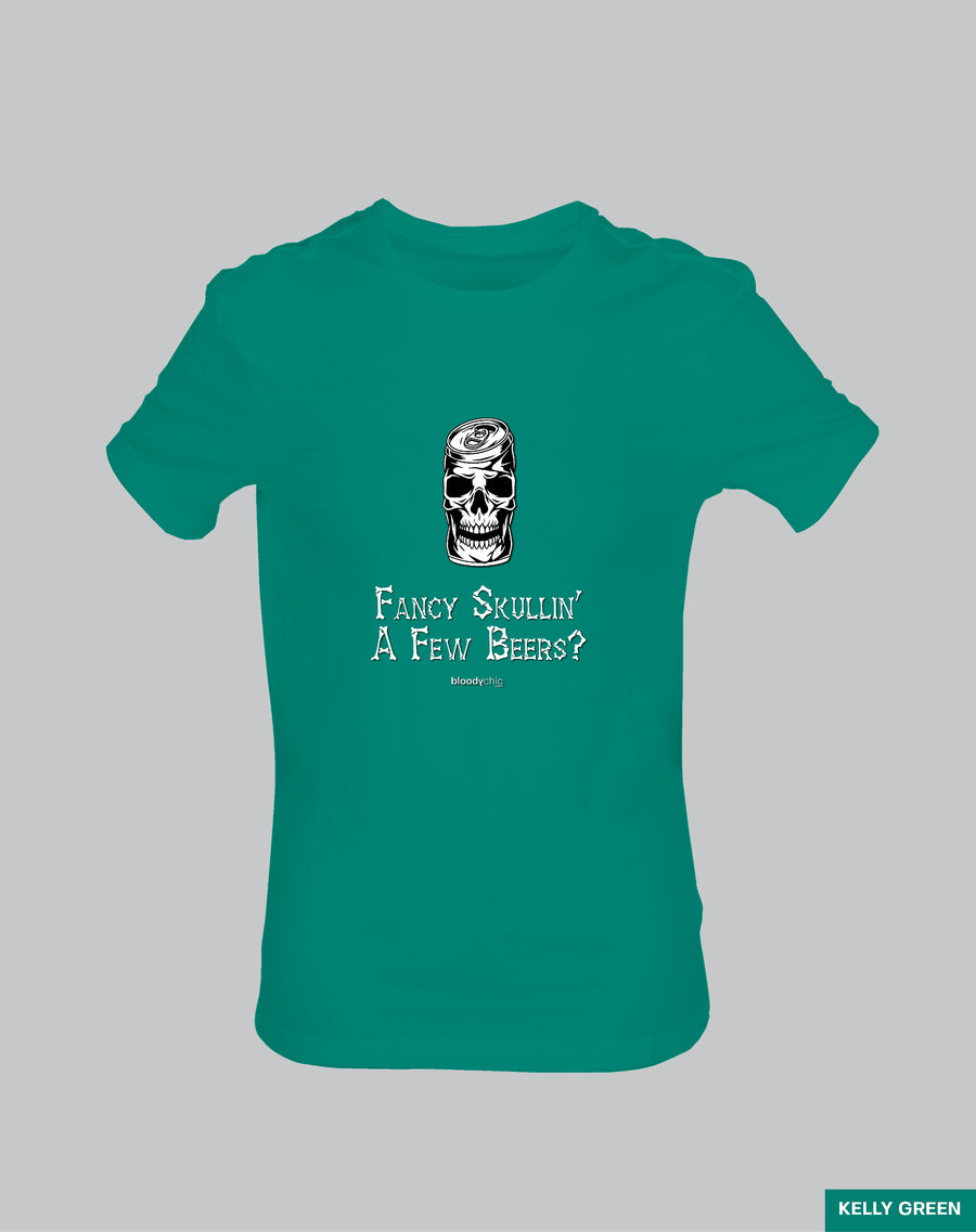 Skullin' Pints 3 (Multi)