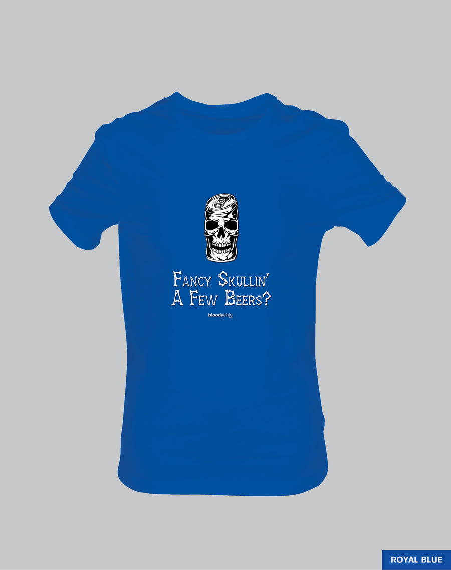 Skullin' Pints 3 (Multi)
