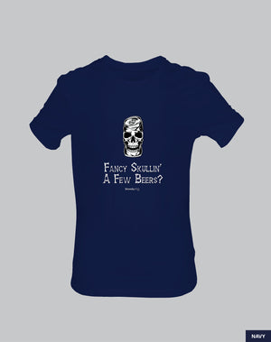 Skullin' Pints 3 (Multi)