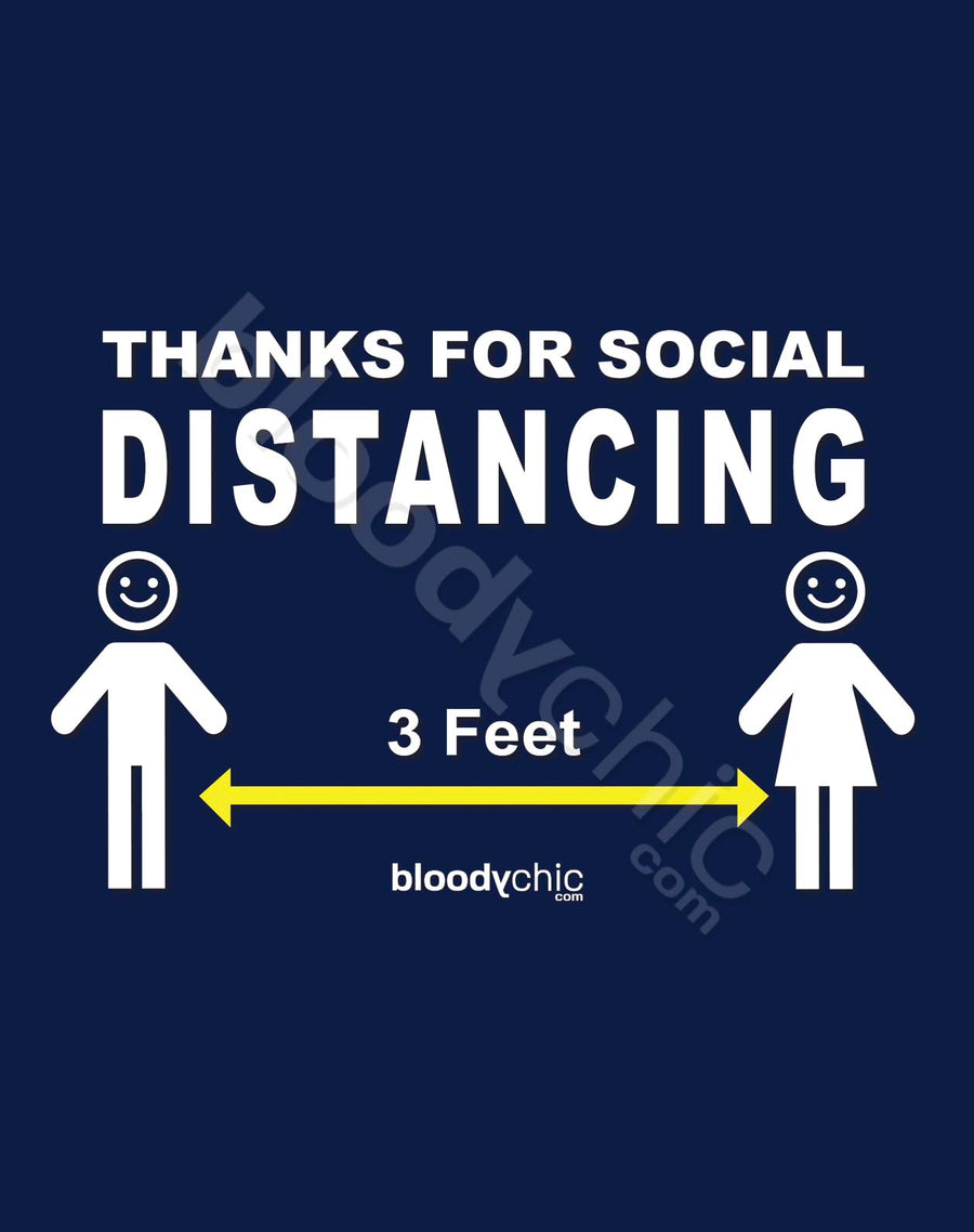 Social Distancing (Multi)