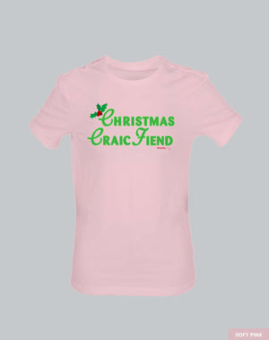 Christmas Craic Fiend (Multi)