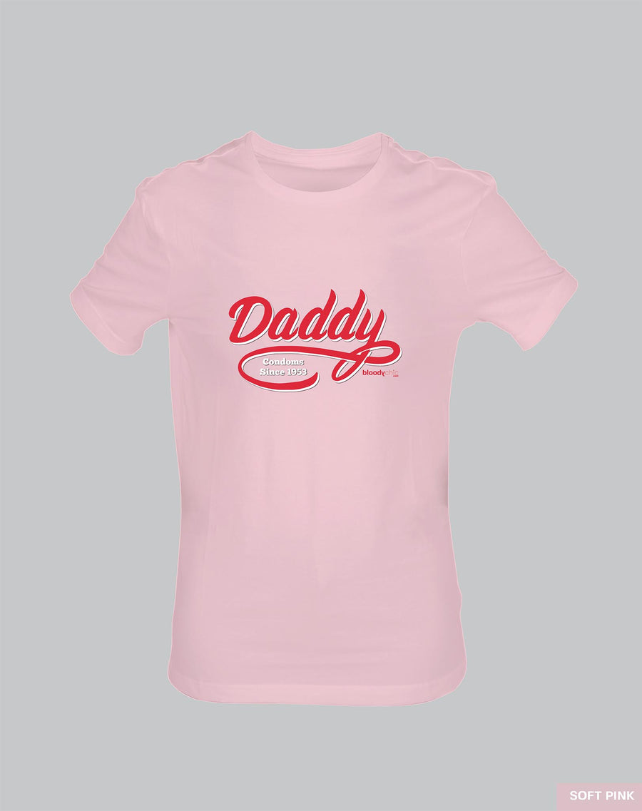 Daddy Condoms (Multi)