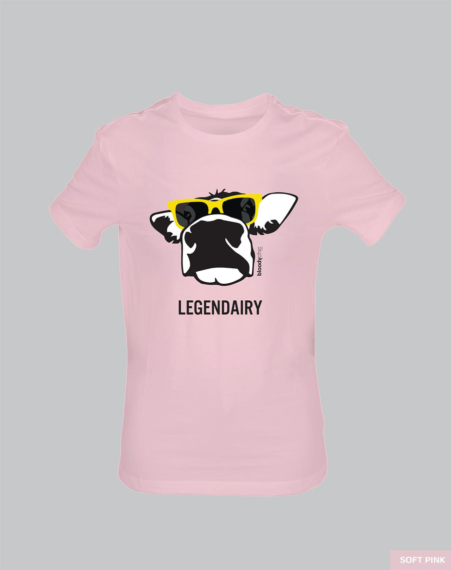 Legendairy (Multi)
