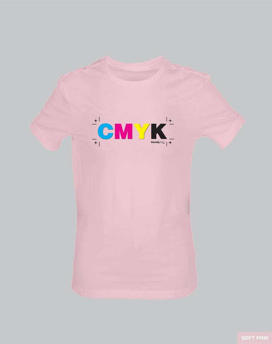 CMYK Print (Multi)