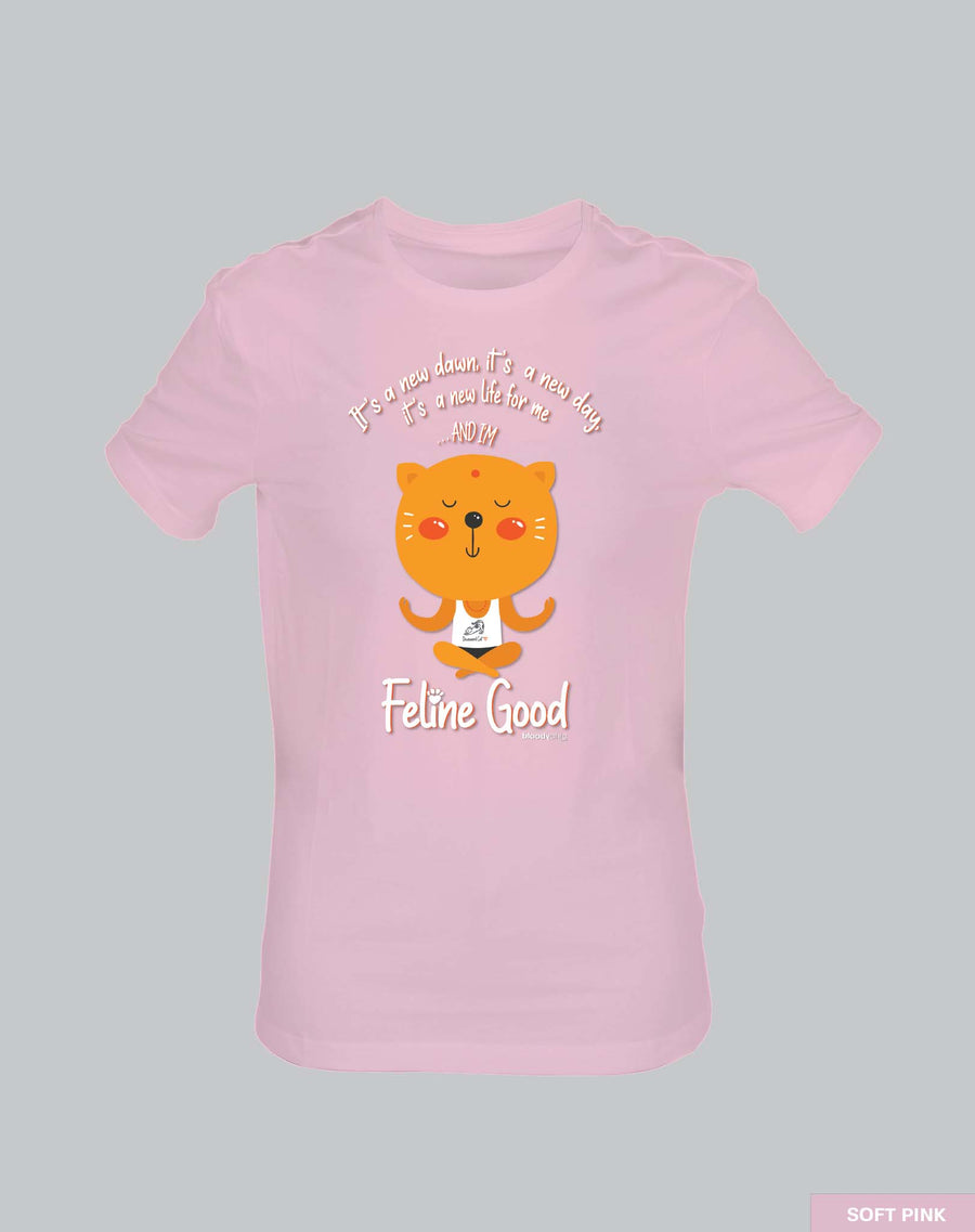 Feline Good (Multi)