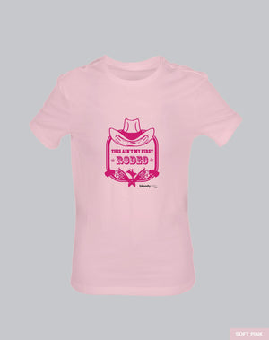 Rodeo Pink (Multi)