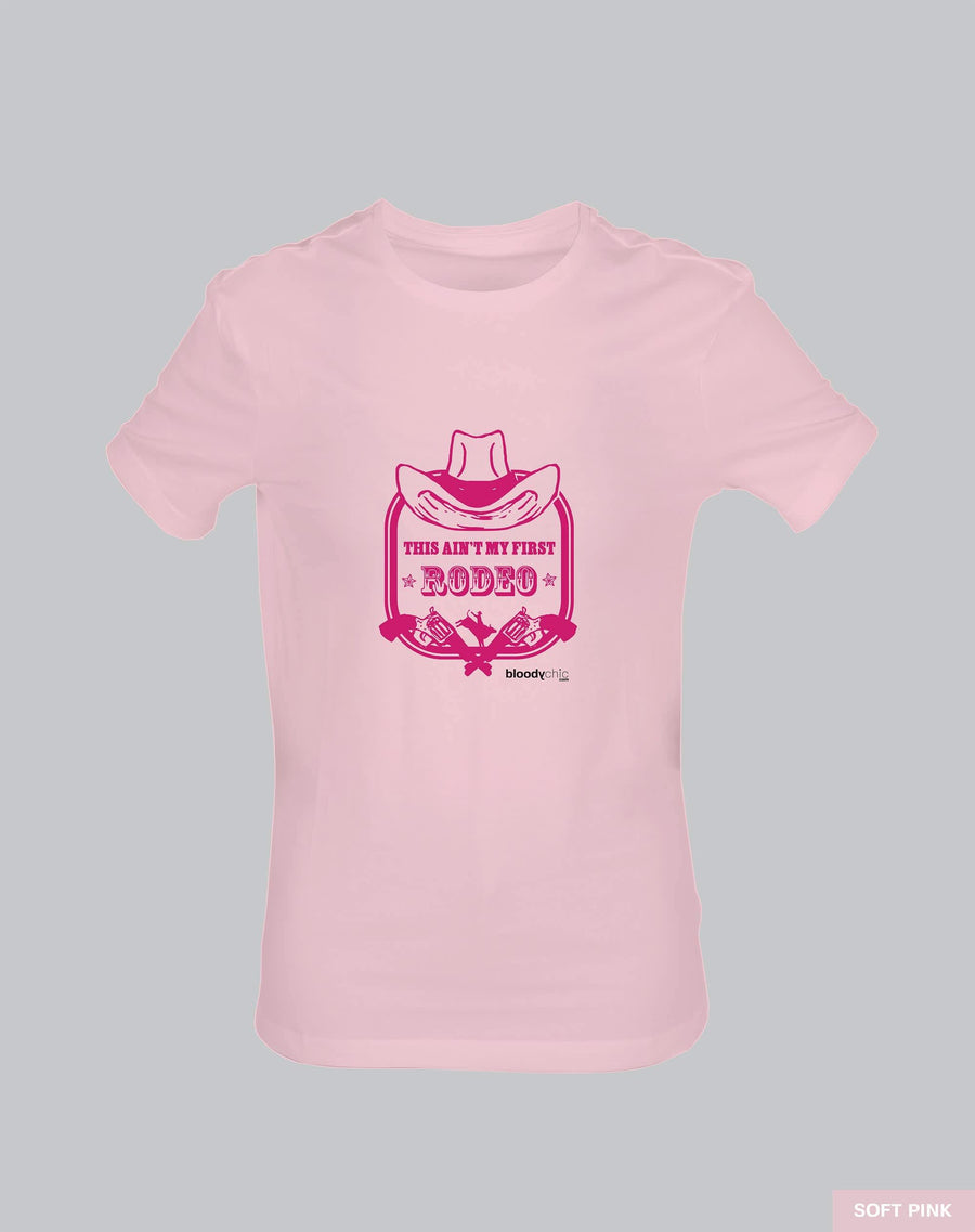 Rodeo Pink (Multi)
