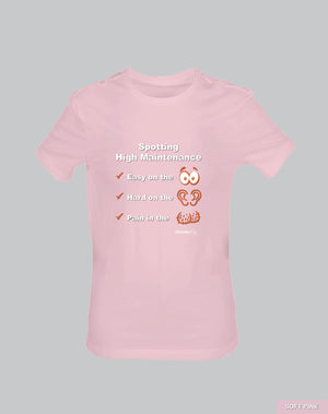 High Maintenance (Multi)