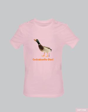 Cockadoodle (Multi)