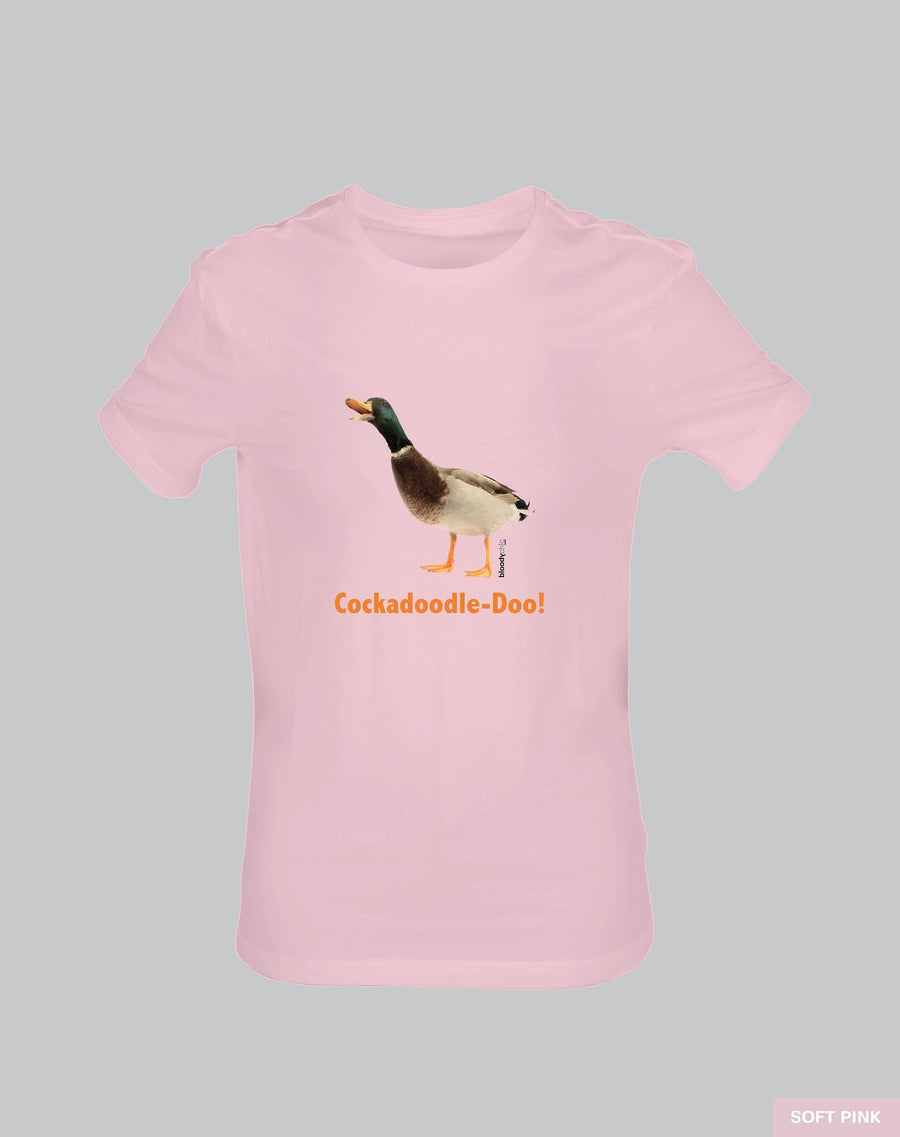 Cockadoodle (Multi)