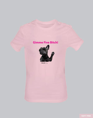 Gimme 5 Light (White)