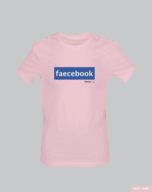 Faecebook Text (Multi)