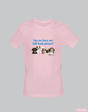 Dogs Ball (Multi)