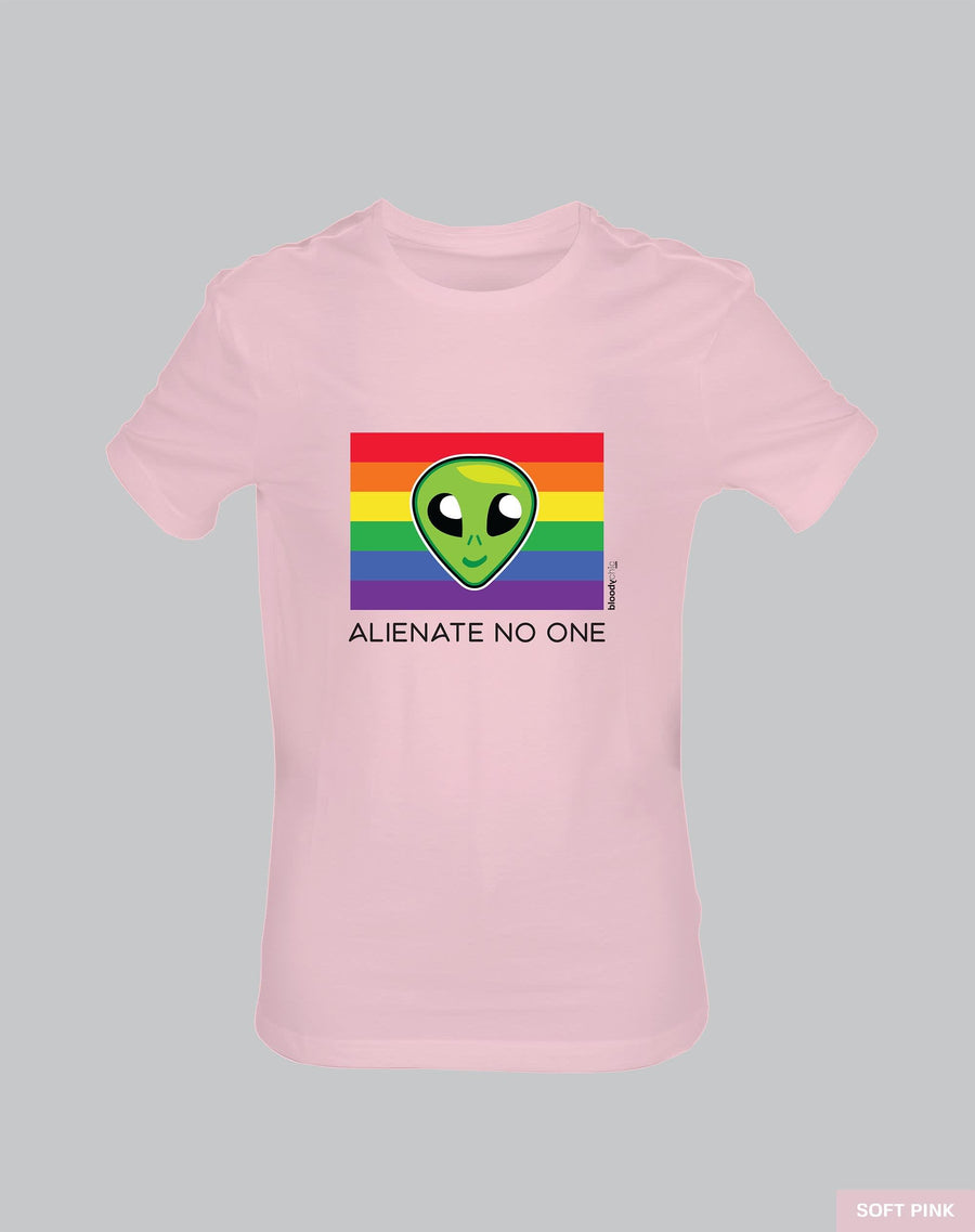 Alienate Light (Multi)