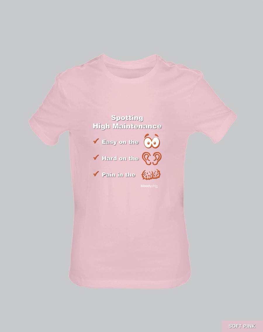 High Maintenance (Multi)