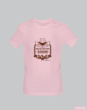 Rodeo Brown (Multi)