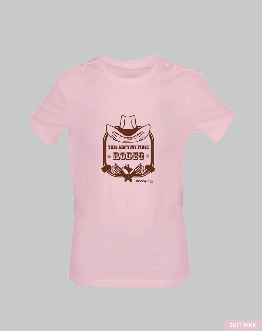 Rodeo Brown (Multi)
