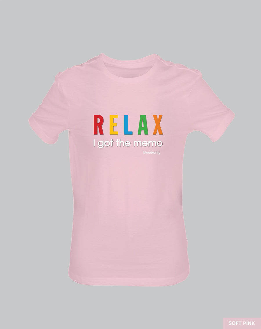 Relax Memo (Multi)