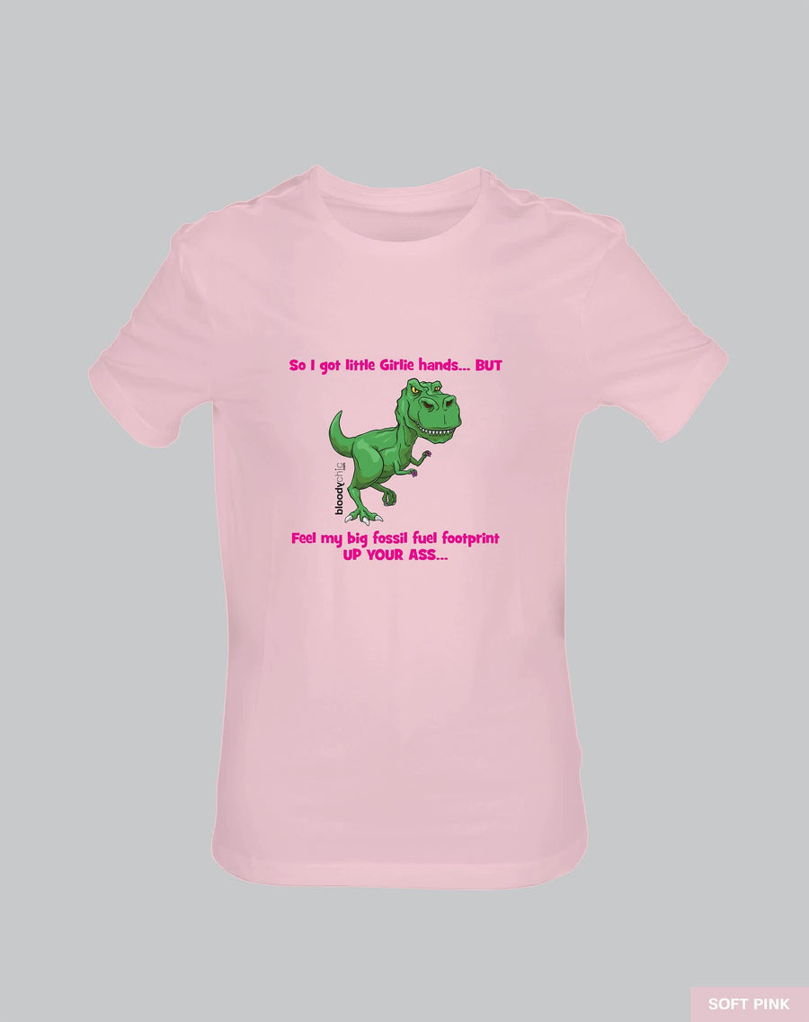 T-Rex Fossil Fuel (Multi)