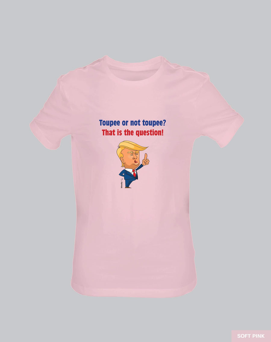 Trump Toupee (Multi)