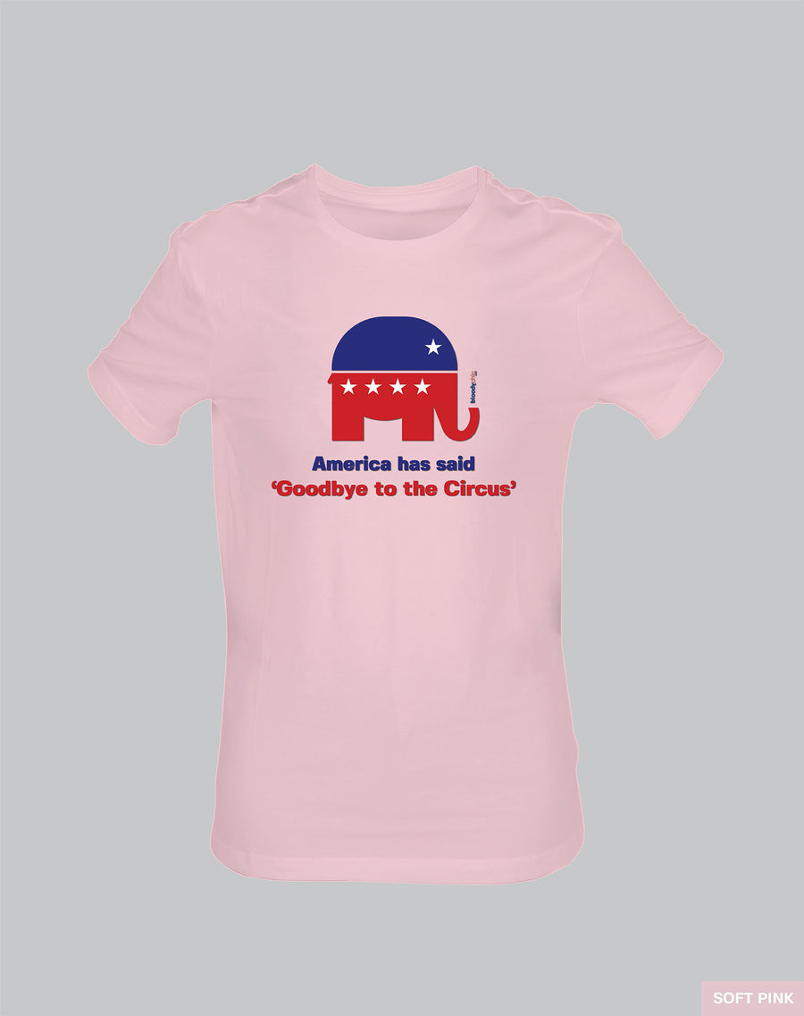 Trump Goodbye Circus (Multi)