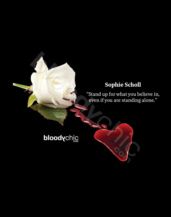 Sophie Scholl (Multi)