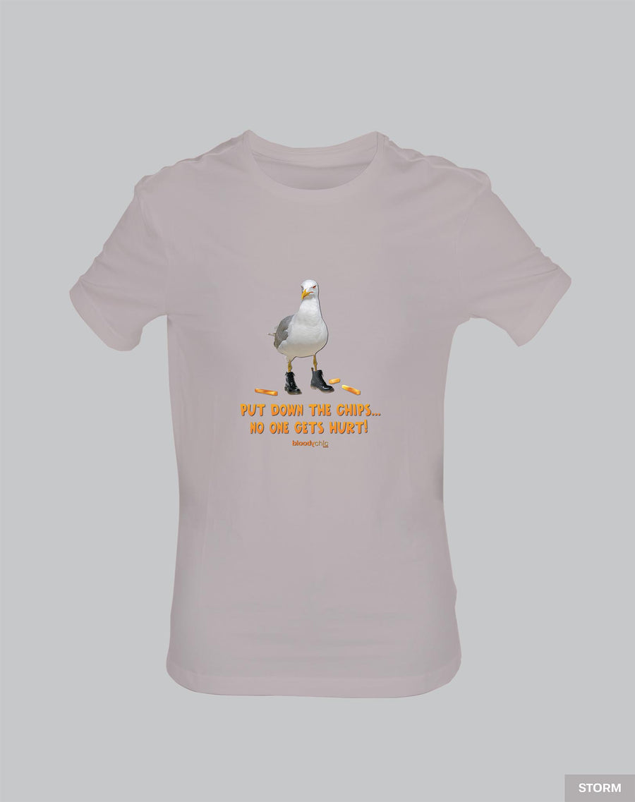 Seagull Chips (Multi)