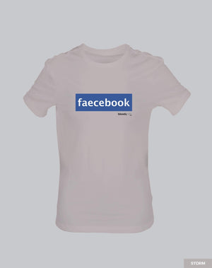 Faecebook Text (Multi)