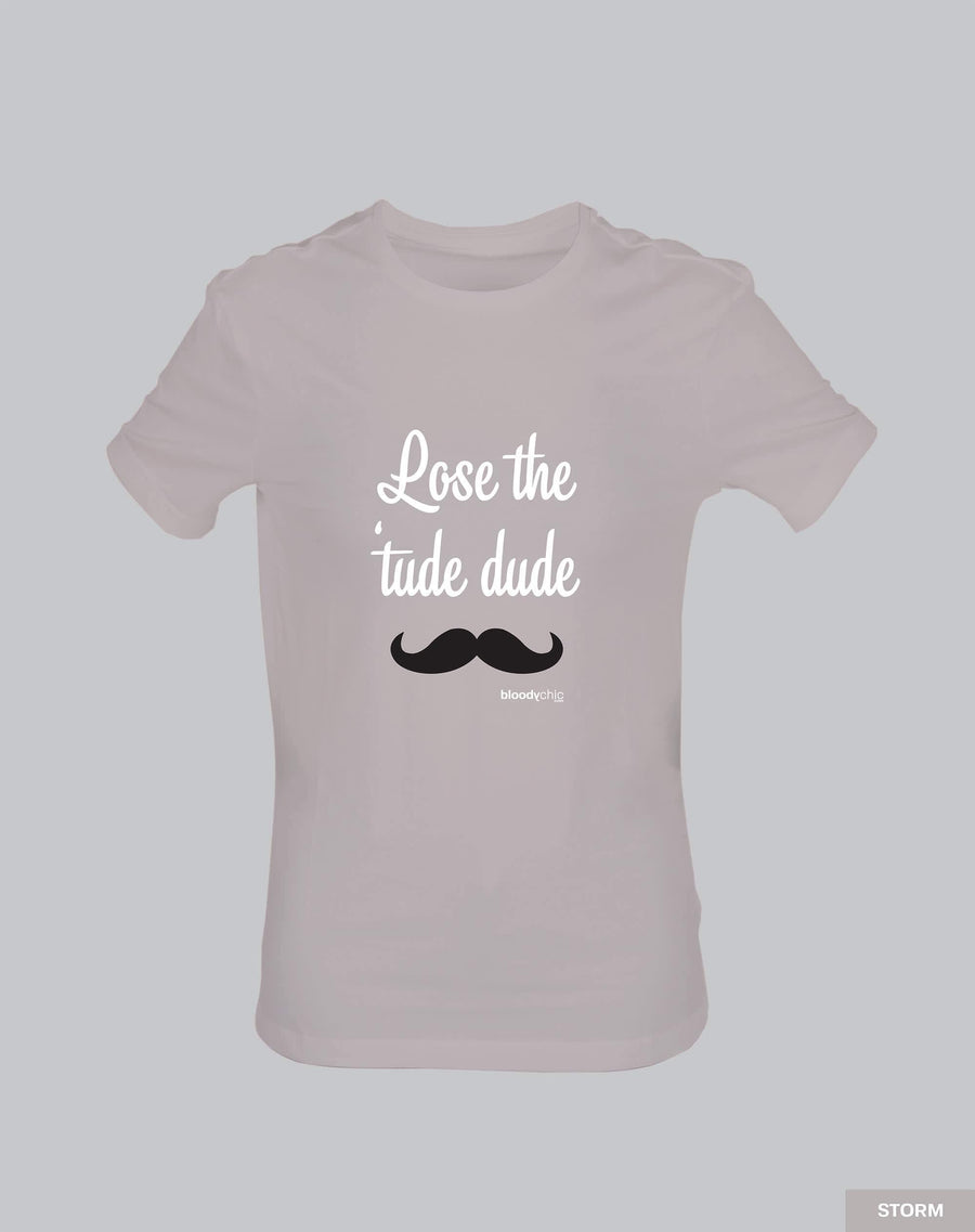 Lose the 'tude (Multi)
